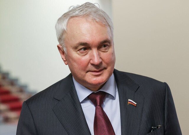 Russia Rejects Foreign Interference and Supports Iran, According to A Senior Lawmaker