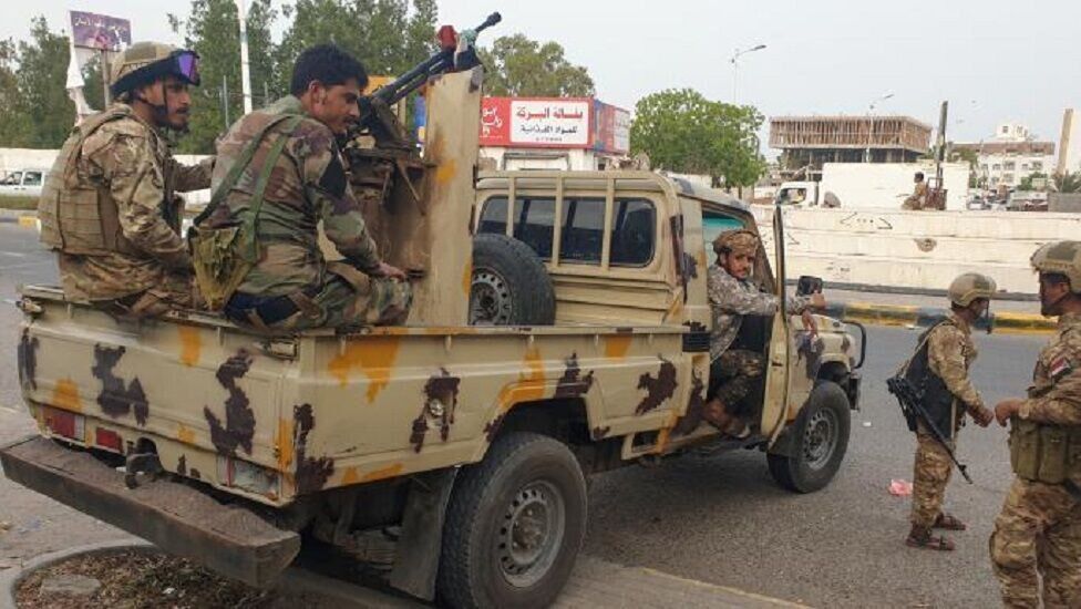 What’s Next for Southern Yemen after STC Dissolution?