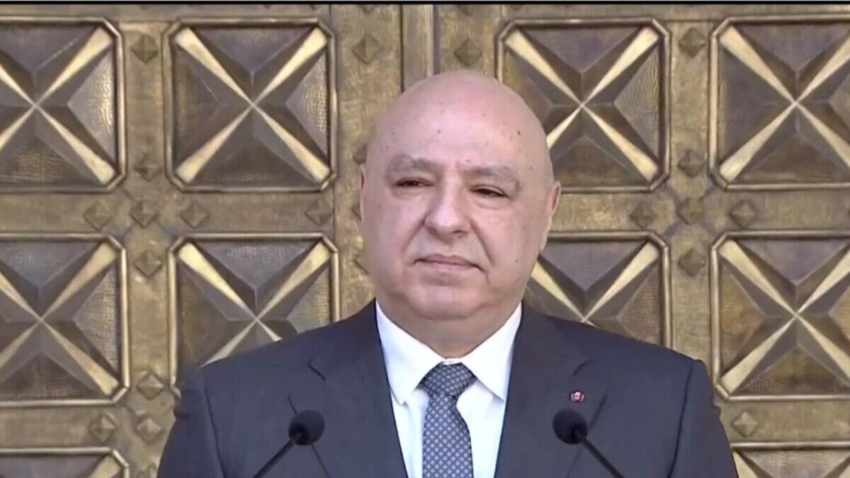 عون: برنامه انحصار سلاح باید سریع اجرا شود