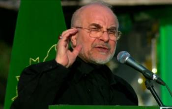 The Parliament Speaker Alleges That Enemies Aimed to Disintegrate Iran