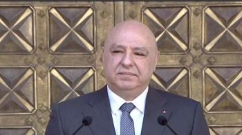 عون: برنامه انحصار سلاح باید سریع اجرا شود