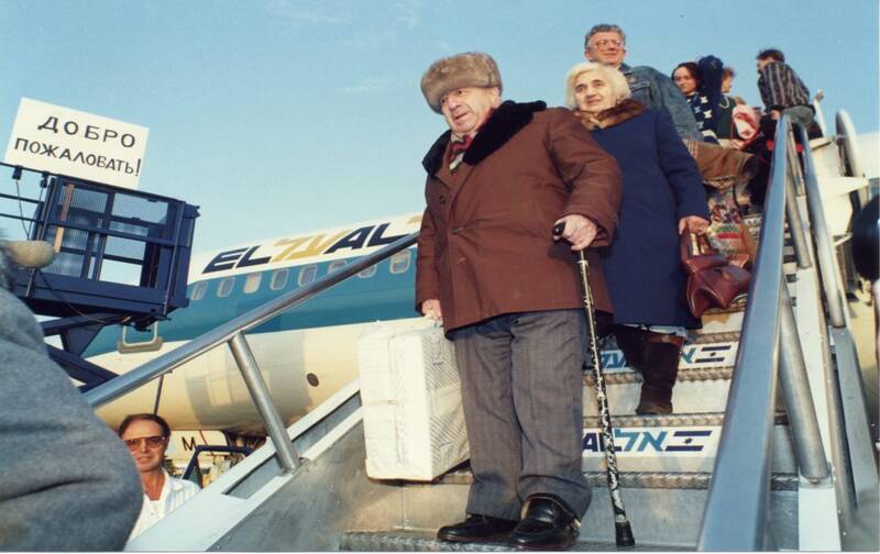 الشقوق المتزايدة في المجتمع الصهيوني... التمييز والاضطهاد ضد اليهود من أصل روسي في الأراضي المحتلة