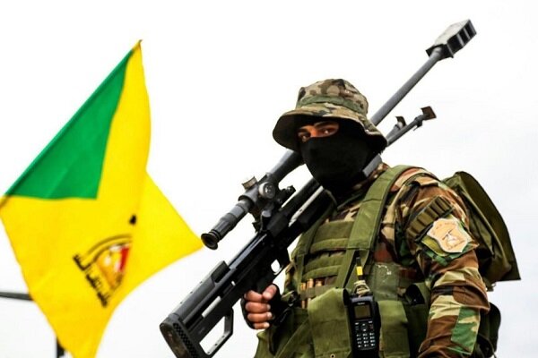 Kata’ib Hezbollah Pledges Unwavering Support for Iran