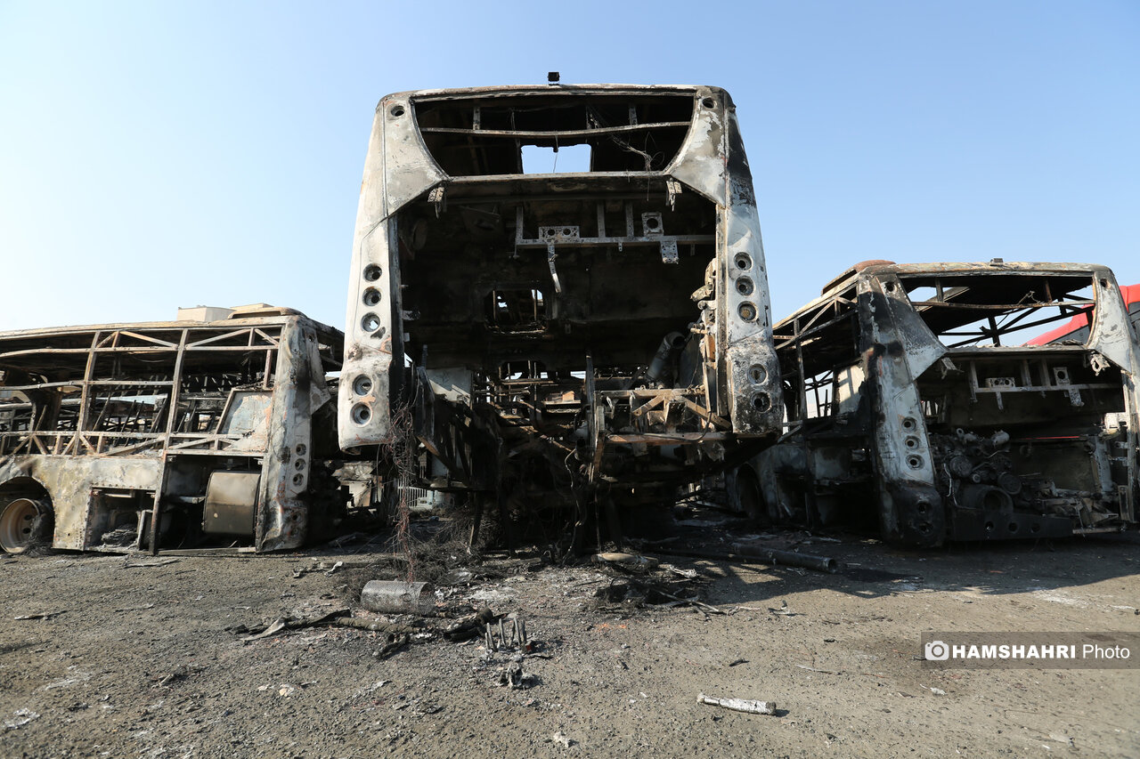 How Have West and Israel Supported Riots in Iran?