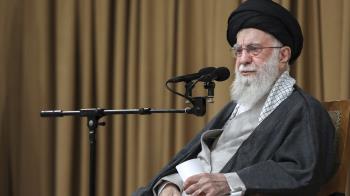 The Iranian People Demonstrated Their Solidarity as A Nation to The World on Monday