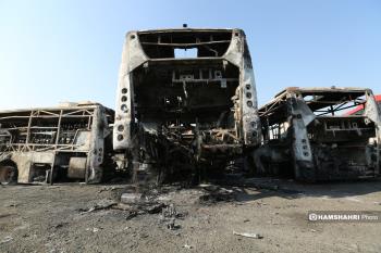 How Have West and Israel Supported Riots in Iran?