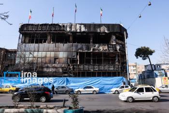 فیلسوف روس: اسرائیل در حوادث ایران دست دارد