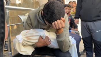 یونیسف: نقض آتش‌بس در غزه منجر به شهادت بیش از ۱۰۰ کودک شد