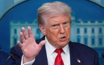 What Would Be Iranian Scenarios for a US Military Intervention?