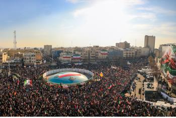 جنگ دیپلماتیک اروپا با ایران؛ افتادن نقاب گرگ