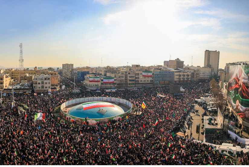 الحرب الدبلوماسية الأوروبية ضد إيران... أوروبا تُسقط قناعها وتکشف حقيقتها