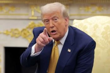 70 درصد آمریکایی‌ها با اقدام واشینگتن علیه تهران مخالفند