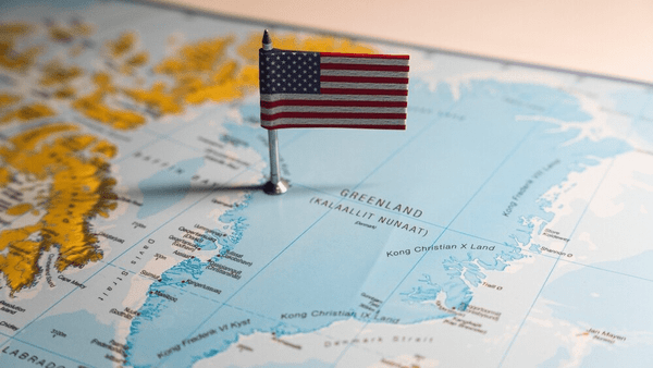 هشدار فرانسه به آمریکا