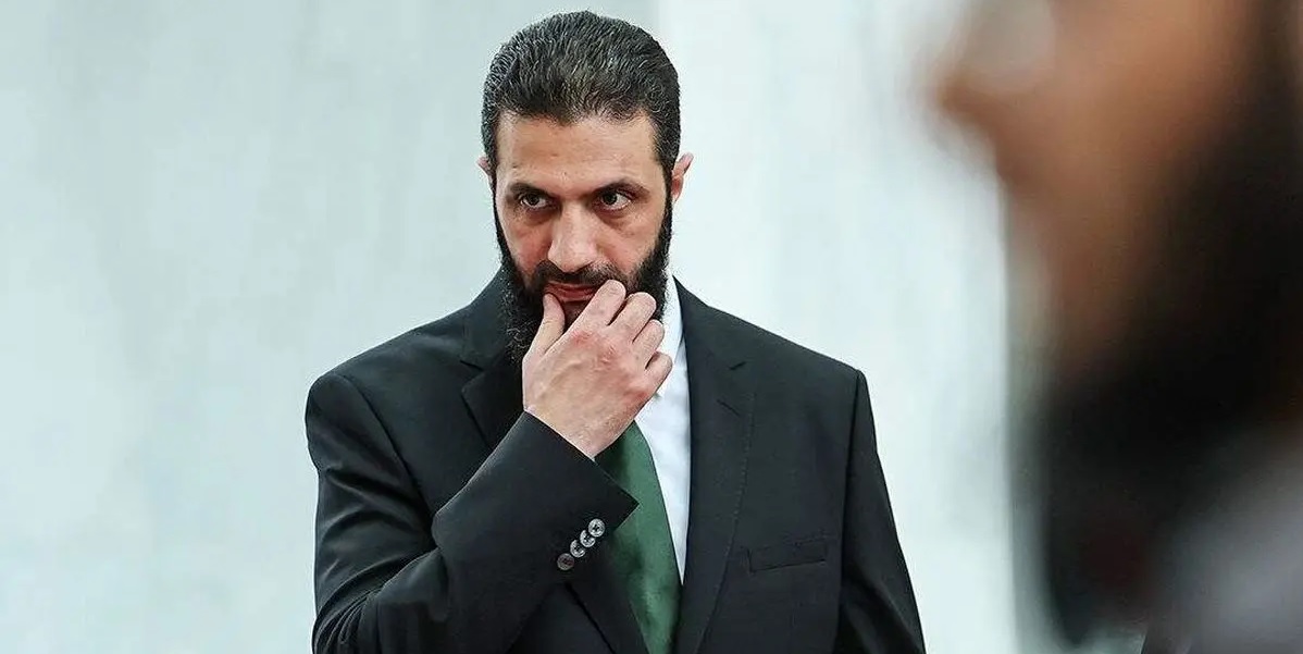 عید نوروز، برگ بازی جدید جولانی در سوریه