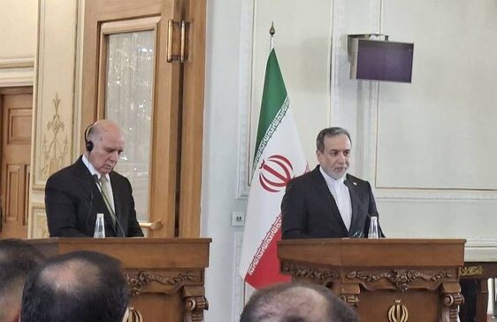 What’s the Agenda of Iraqi FM During Tehran Visit?