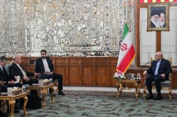 Iranian Officials Claim US Aggression Towards Iran More Brutal Than Previous Wars in Iraq and Syria