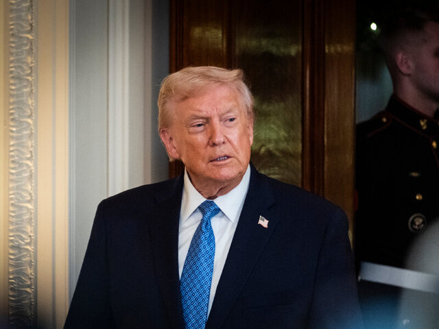 خروج نیروهای آلمانی از گرینلند پس از تهدیدات ترامپ