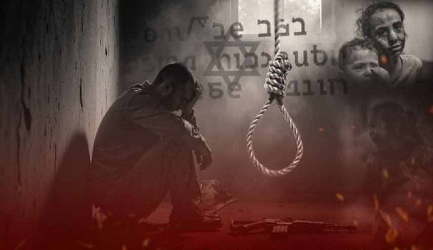 انتحار جنود الكيان الإسرائيلي... أزمة نفسية تضرب المؤسسة العسكرية الإسرائيلية