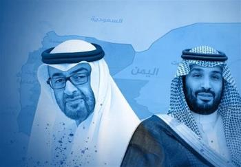 الاخباریه: صبر عربستان در قبال امارات تمام شده است