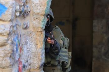 زلزله امنیتی در سرزمین‌های اشغالی و تحقیقات فوق محرمانه