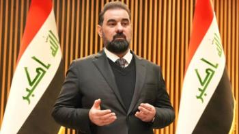 ترکیب الحلبوسی-فیحان؛ کابوس آمریکایی‌ها در راس پارلمان عراق