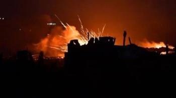 3 کشته و زخمی در انفجار تروریستی کابل