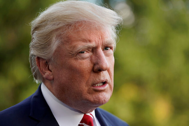 ترامپ اخراج صدها هزار کارمند دولت را نیز دستاورد اعلام کرد!