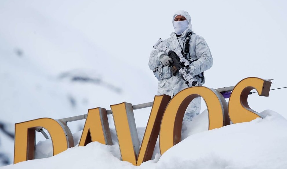 Why’s Davos Forum Canceled Iran Invitation?
