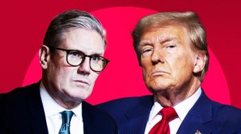 خطة إدارة ترامب قبول اللاجئين اليهود من بريطانيا