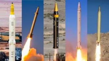 القناة 15 الإسرائيلية: قلّلنا من شأن قوة الصواريخ الإيرانية