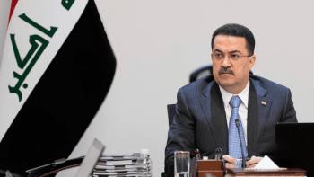 گفتگوی السودانی با الجولانی