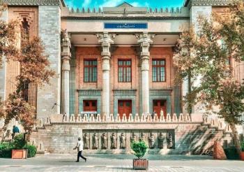 ایران مصوبه مداخله‌جویانه پارلمان اروپا را محکوم کرد