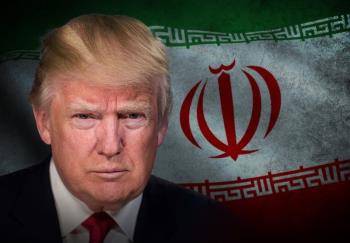 الولايات المتحدة قلقة إزاء رد الفعل الإيراني الباعث علی الندم