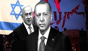 دور الکيان الصهيوني في عدم استقرار شبه جزيرة القرن الأفريقي... لماذا تحولت "أرض الصومال" إلى ساحة منافسة بين تركيا والکيان الصهيوني؟