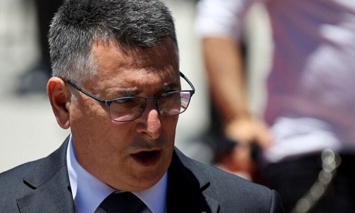 سفر هیئت صهیونیستی به باکو و آستانه | تل آویو در آسیای مرکزی بدنبال چیست؟