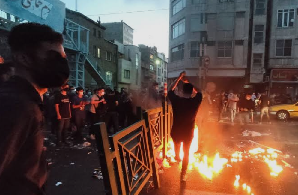 IRGC Intelligence: 10 Foreign Intelligence Agencies Plotting Against Iran