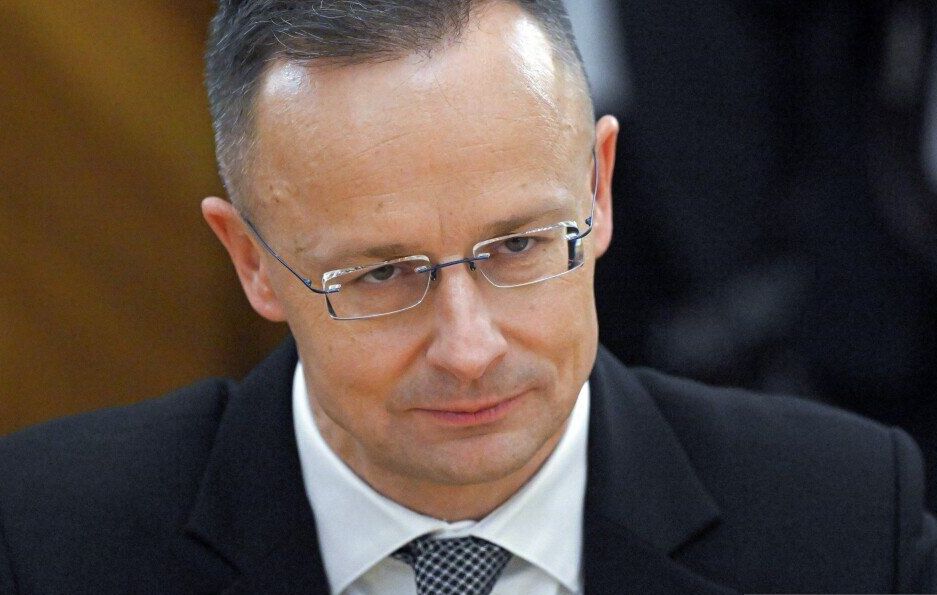 مجارستان نسبت به اعزام نیروی نظامی به اوکراین هشدار داد