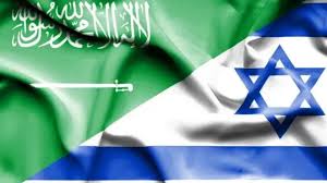السعودية والكيان الصهيوني.. شراكة خلف الأبواب المغلقة