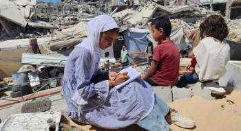 جيل بلا مدارس في غزة: كيف يصنع الكيان الإسرائيلي «نسلًا مفقودًا» من 600 ألف طفل فلسطيني