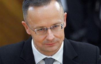 مجارستان نسبت به اعزام نیروی نظامی به اوکراین هشدار داد