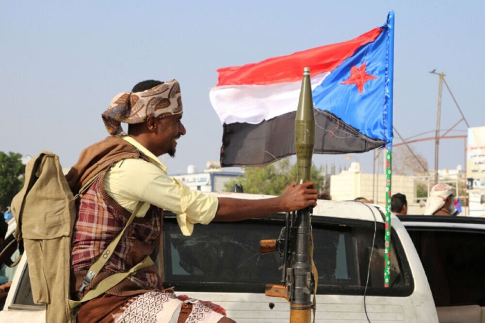 Riyadh Meeting and Re-engineering Southern Yemen Dynamics