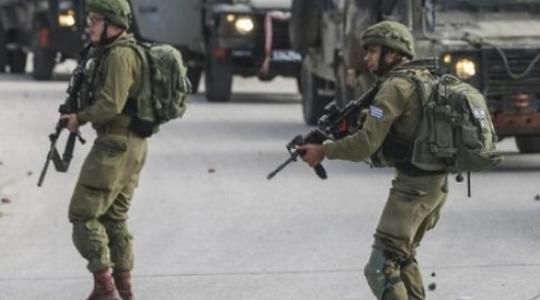 لليوم الثاني: الاحتلال يقتحم كفر عقب بالقدس والتعليم يعلق الدوام