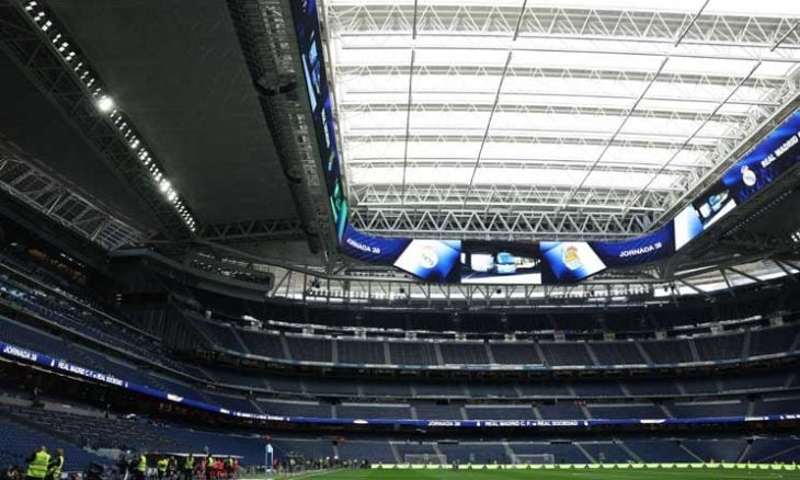 رئيس الاتحاد الإسباني لكرة القدم يؤكد استضافة بلاده نهائي مونديال 2030