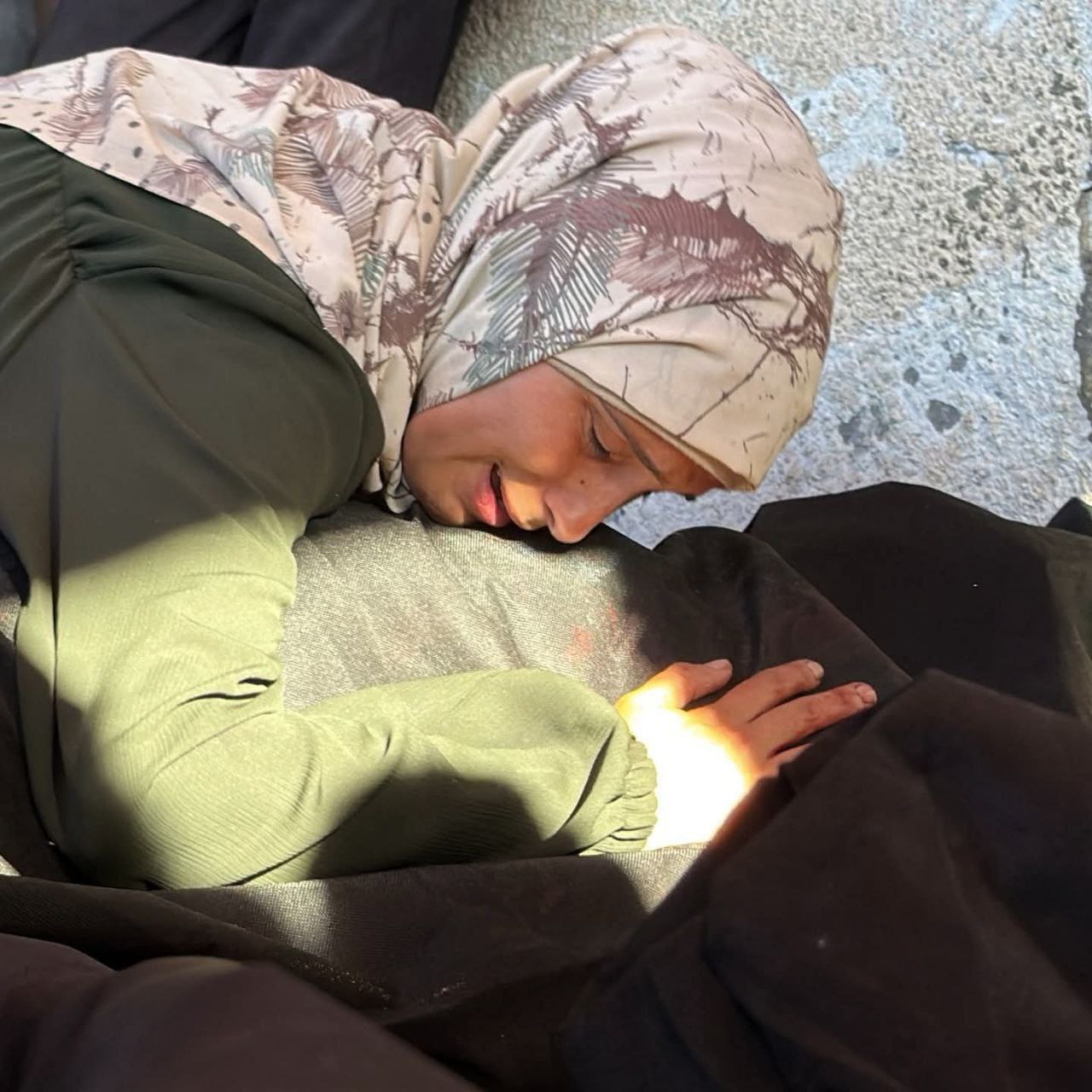 71,662 شهيدًا حصيلة الإبادة الجماعية في غزة