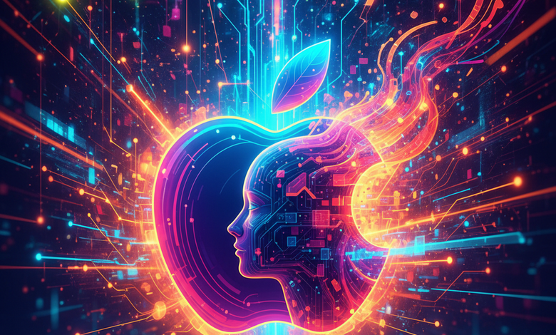 آبل تعلن تحديث سيري بدعم Gemini