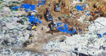 نبش القبور في غزة: الكيان الإسرائيلي يتجاوز كل الخطوط الحمراء في انتهاك صارخ لحرمة الموتى