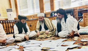 Taliban’s New Penal Code Cements Pashtun Rule over Afghanistan