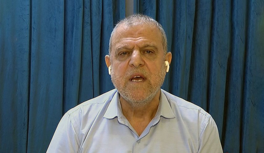 رداً على نتنياهو.. حماس: سلاح المقاومة قرار وطني ولن يُسلم طالما بقي الاحتلال