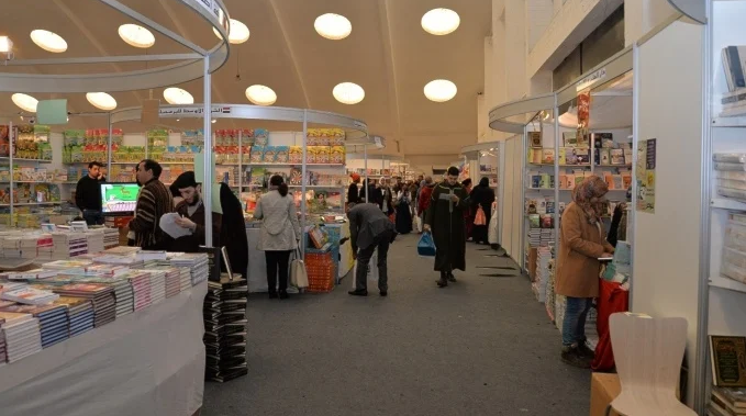 ابن بطوطة محور "المعرض الدولي للكتاب" بالرباط