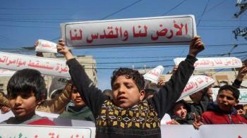 الصومال في مواجهة مشاريع التهجير.. رفض قاطع لمحاولات نقل الفلسطينيين إلى صوماليلاند